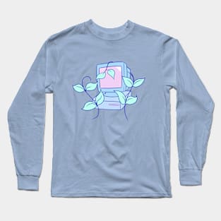 Something Different Long Sleeve T-Shirt